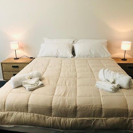干比尔山 Mt. Gambier Residency汽车旅馆 外观 照片