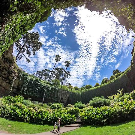 干比尔山 Mt. Gambier Residency汽车旅馆 外观 照片