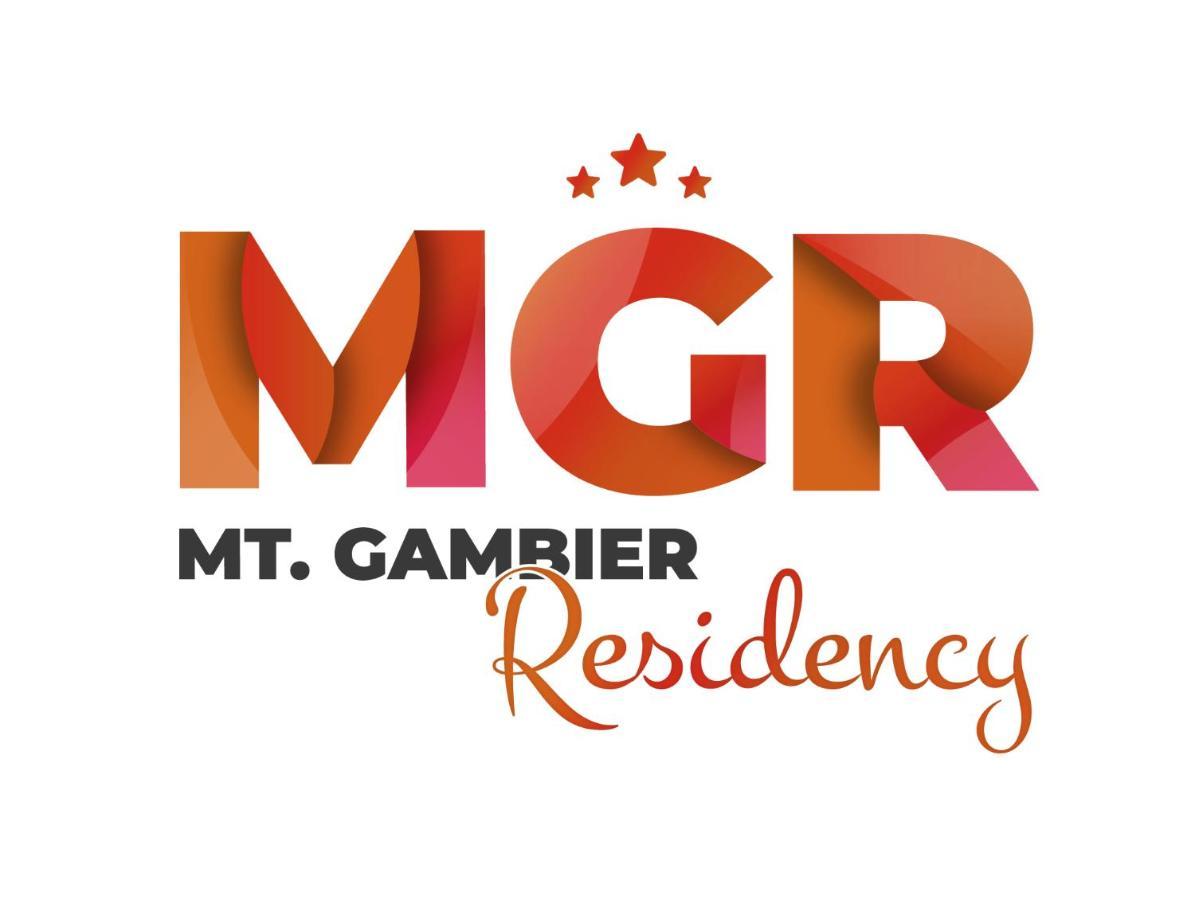 干比尔山 Mt. Gambier Residency汽车旅馆 外观 照片